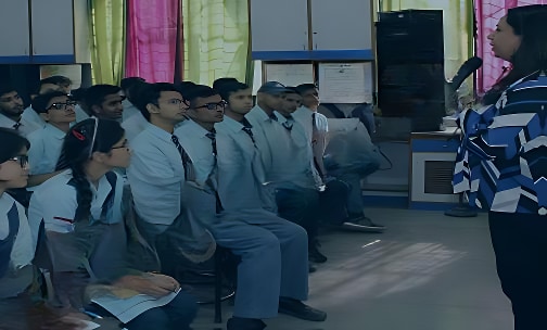 Darshan Academy — photo 5