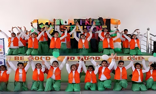 Darshan Academy — photo 6