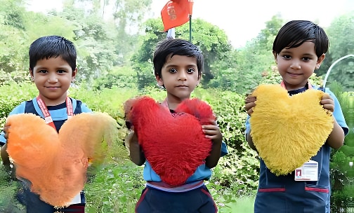 Darshan Academy — photo 7