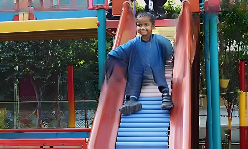 Darshan Academy — photo 8
