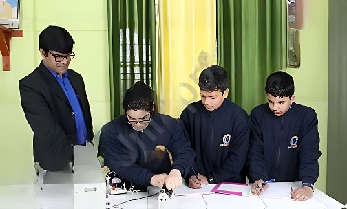 Darshan Academy — photo 10