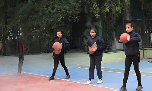Darshan Academy — photo 11