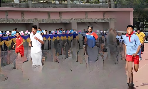 Darshan Academy — photo 12