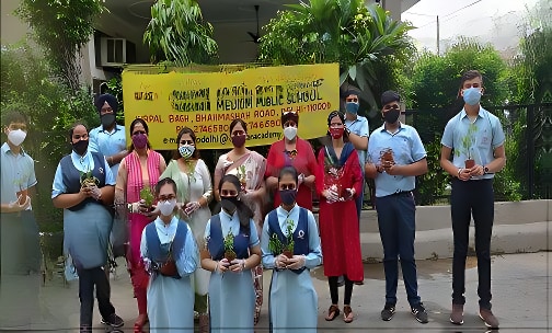 Darshan Academy — photo 13