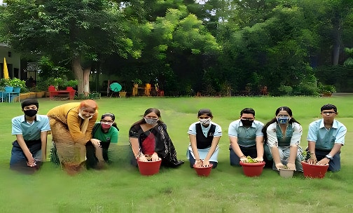 Darshan Academy — photo 15