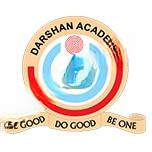 Darshan Academy logo