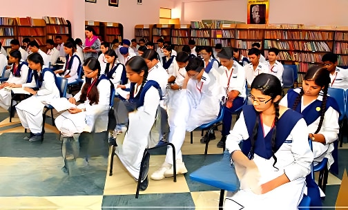 Dashmesh Public School — photo 6