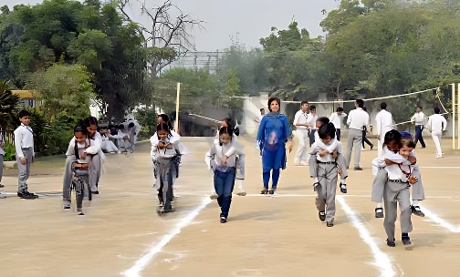 Dashmesh Public School — photo 8