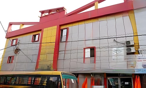 Dashmesh Public School — photo 1