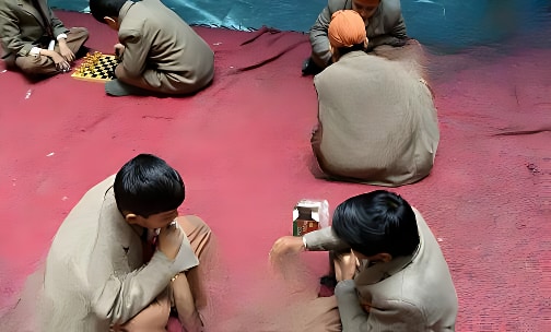 Dashmesh Public School — photo 4