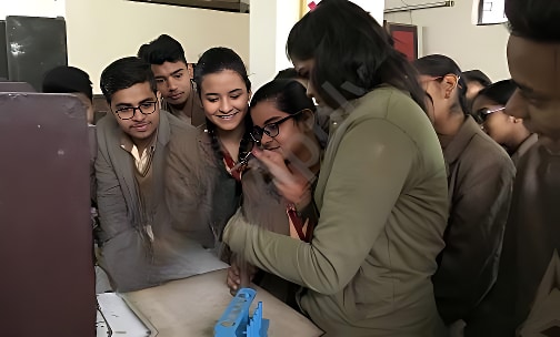 Dashmesh Public School — photo 5