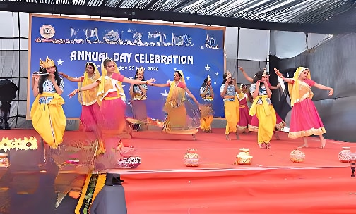 Daulat Ram Public School — photo 1