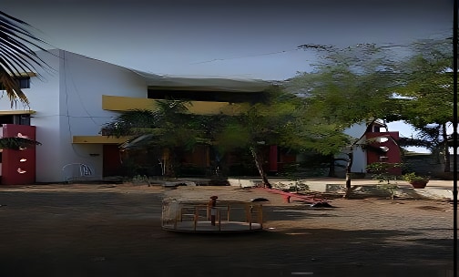 Daulati International English Medium School — photo 1