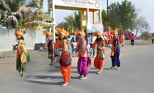 Daulati International English Medium School — photo 2