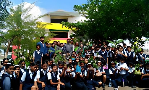 Daulati International English Medium School — photo 3