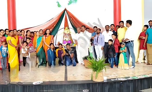 Daulati International English Medium School — photo 4