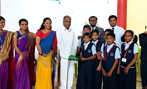 Daulati International English Medium School — photo 5