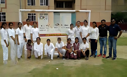 DAV Centenary Public School — photo 6