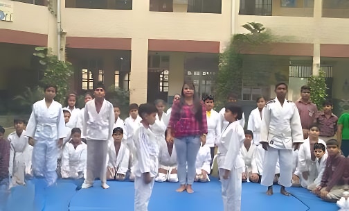DAV Centenary Public School — photo 7