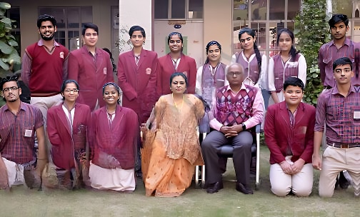 DAV Centenary Public School — photo 9