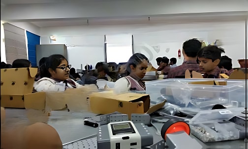 DAV Centenary Public School — photo 3