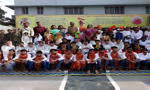 DAV Centenary Public School — photo 7