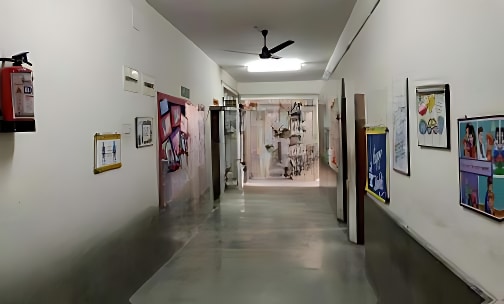 DAV Centenary Public School — photo 8