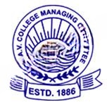 DAV Centenary Public School logo