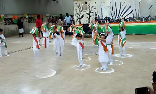 DAV International School — photo 1