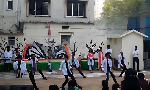 DAV International School — photo 2