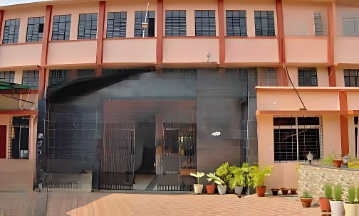 Dav Kapil Dev Public School — photo 1