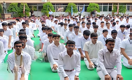 Dav Kapil Dev Public School — photo 2