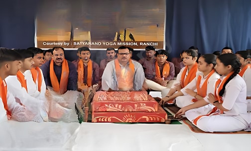 Dav Kapil Dev Public School — photo 3