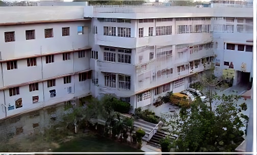 DAV Model School — photo 1