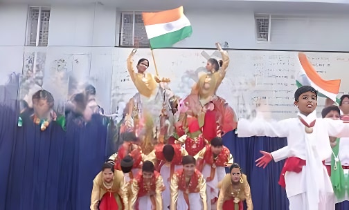 DAV Model School — photo 3