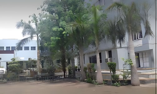 DAV Model School — photo 5