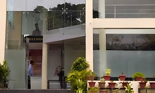 Dav Nandraj Public School — photo 1