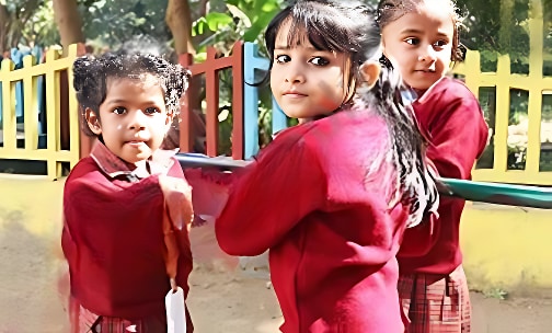 Dav Nandraj Public School — photo 3