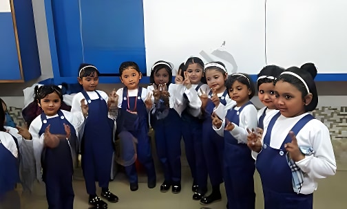 DAV Nursery School — photo 2