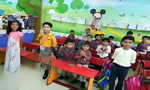 DAV Nursery School — photo 3