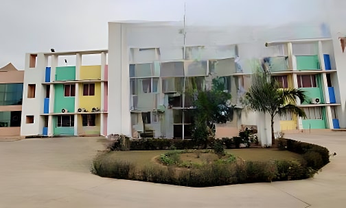 DAV Police Public School — photo 1