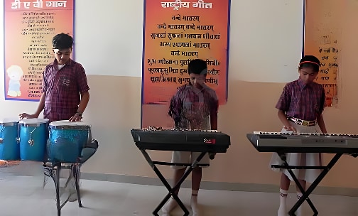 DAV Police Public School — photo 3