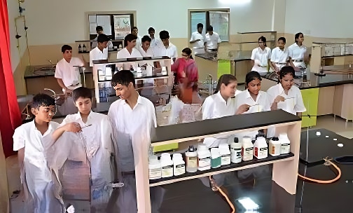 DAV Police Public School — photo 4