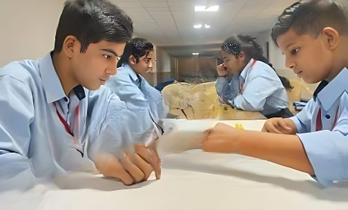 DAV Police Public School — photo 6