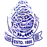DAV Police Public School logo