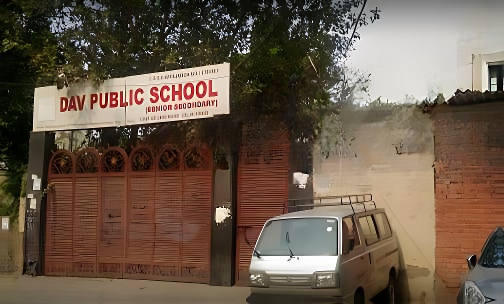 DAV Public School — photo 3