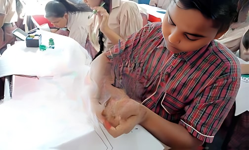 DAV Public School — photo 1