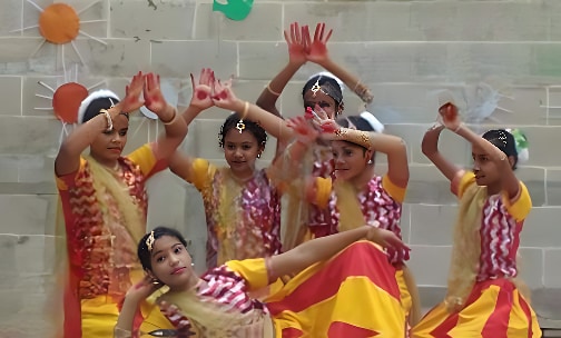 DAV Public School — photo 2