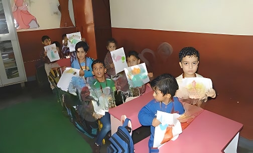 DAV Public School — photo 2