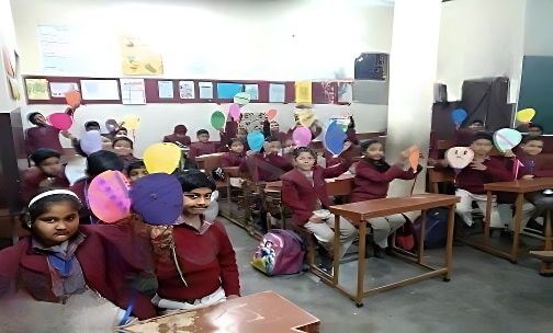 DAV Public School — photo 3